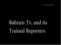 **MUST WATCH** - Bahrain TV caught Red Handed - All Languages