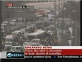 Blast near bus station in Jerusalem al-Quds, dozens injured - 23Mar2011 - English