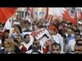 U.S. Defends Bahrain Dictatorship - 23Mar2011 - English