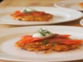 Cooking Recipe - Potato Pancakes - English