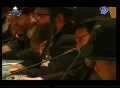 Ahmadinejad address to JEW Rabbis - Farsi English translated