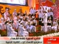 انشودة رائعه بمناسبة ذكرى شهادة القادة - Arabic Song