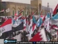 Protests in Bahrain, Iraq, Iran, Egypt, Kashmir against Saudi and Bahraini Regime - 23Apr2011 - English