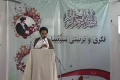 [Seminar] انسان کی روحانی ارتقاع کی رکاوٹیں -  H.I. Sadiq Taqvi - Urdu