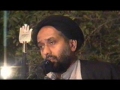 H.I. Jan Ali Shah Kazmi - Ilm e Irfan - 2 Muharram 1429 - Urdu