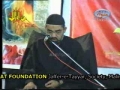 [04] Ghadir Se Zahoor-e-Imam Tak - Moharram 2006 - AMZ -Urdu