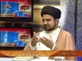 پیام رحمان  موضوع :سورہ القمر - Discussion Payam e Rehman - Urdu 