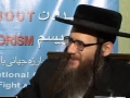 [Face to Face] - Interview with Rabbi Feldman - JUAZ - PressTV - 06 July 2011 - English