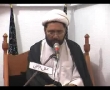 Majlis Shahadat Imam Kazim a.s. - H.I. Raisi - Urdu