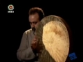 Duff داف  - beautiful melody with hand skills - Farsi