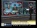 PressTv News Analysis - Far-right terrorism - Leon Mosavi, Phil Rees, paul magno - 08Aug2011 - English