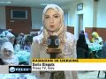 Ukrainian Muslims observed the arrival of holy month of Ramadan - Aug 02, 2011 - English