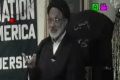 Lecture 7 Ramadan 2011 - H.I. Askari - Shia of Ali and this World - Urdu