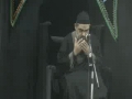 7th Muharram 1429 - 2008 by Moulana Syed Ali Mutaza Zaidi Part 1 - Behrain - Urdu