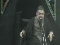 7th Muharram 1429 - 2008 by Moulana Syed Ali Mutaza Zaidi Part 2 - Behrain - Urdu