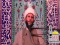 [08] Sheikh Hamza Sodagar - Ramadan 2011 - Relationship between Families & Relatives - English