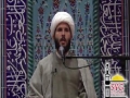 [09] Sheikh Hamza Sodagar - Ramadan 2011 - Relationship between Parents & Children - English