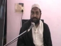 Tafseer-e-sura-e-Daher (Insaan) By Moulana Taqi Agha Lecture no 12 - Urdu