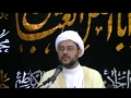 [6] Shias in the view of Imam Ali (a.s) - H.I. Hyder Shirazi - Ramadan 2011 - English