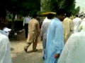 Alquds Day Rally Jauharabad / Pakistan / 26th August 2011 - Urdu