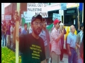 [Quds Day 2011] Dallas Community United Against Zionist - Aug 26 -2011 -  All Languages