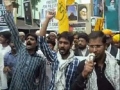 [Quds Day 2011] Quds Rally Part 1 - Hyderabad India By mohd1husayn - All Languages