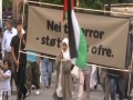 [Quds Day 2011] Rally in Oslo, Norway - 26 Aug2011 - ENGLISH, NORWEGIAN