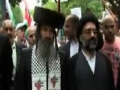 [Quds Day 2011] Protest in Berlin Germany - All Languages