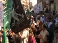 [Quds Day 2011] Protest in Gaza, Palestine - All Languages