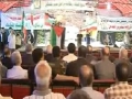 [Quds Day 2011] Protest in Syria - English