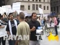 [Al-Quds Day 2011 Chicago, IL] Part 5 - Rally & Closing - English