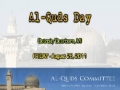 [AQC] Al-Quds Day in Detroit/Dearborn, MI USA - 26 August 2011 - All Languages