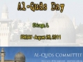 [AQC] Al-Quds Day in Chicago, IL USA - 26 August 2011 - All Languages