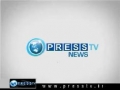 [03 October 11] News Bulletin Press TV - English