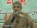 Political Analysis Program - Zavia - October 30, 2011 - AMZ - Urdu