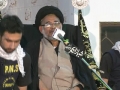 [3] H.I. Hasan Zafar Naqvi - Peghaam e Kerbala - IRC - 3 Muharram 1433 - 29-11- 2011 - Urdu