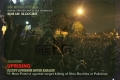 SHIA UPRISING: OCCUPY GOVERNOR HOUSE KARACHI.[All Languages]