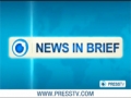 [4 Jan 2012] News Bulletin Press TV - English