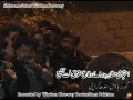 H.I. Nazir Abbas Taqvi at Janaza Shaheed Askari Raza - Sindh Governor House Karachi - Urdu