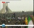 President Ahmadinejad Speech on 29th Anniversary of Islamic Revolution In Iran - ENGLISH