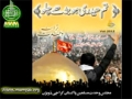 [Taranae Wahdat 2012] Tum Haideri Ho Barhay Chalo - MWM taranay 2012 - Urdu