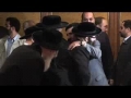 Ahmadinejad Greeted by Anti-Zionist Jews in New York - English