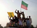 Protest Rally in Sukkur agaist Killing of Shia Muslims in Pakistan - April 2012 - All Languages