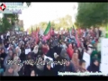 [10 April 2012] Protest against Killing of Shia community in Pakistan - Karachi - Urdu