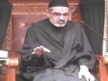 4th Majlis Seerat e Bi Bi Fatima (s.a) - 24 April 2012 - Urdu