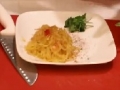 Cooking Recipe - Spaghetti Squash Stir Fry - English 