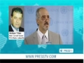 [28 May 2012] West media distorts reality in Syria - English