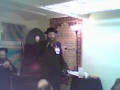 Jewish Rabbi Weiss - Speech about Israel at Zainab Center Seattle WA - 3 of 3 - ENGLISH