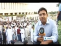 [11 June 2012] Pakistanti protesters march towards PM office -  English