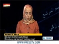 [15 June 2012] Egypt rev. continues through elections - English